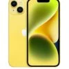 Apple IPhone 14, 256Gb - Yellow