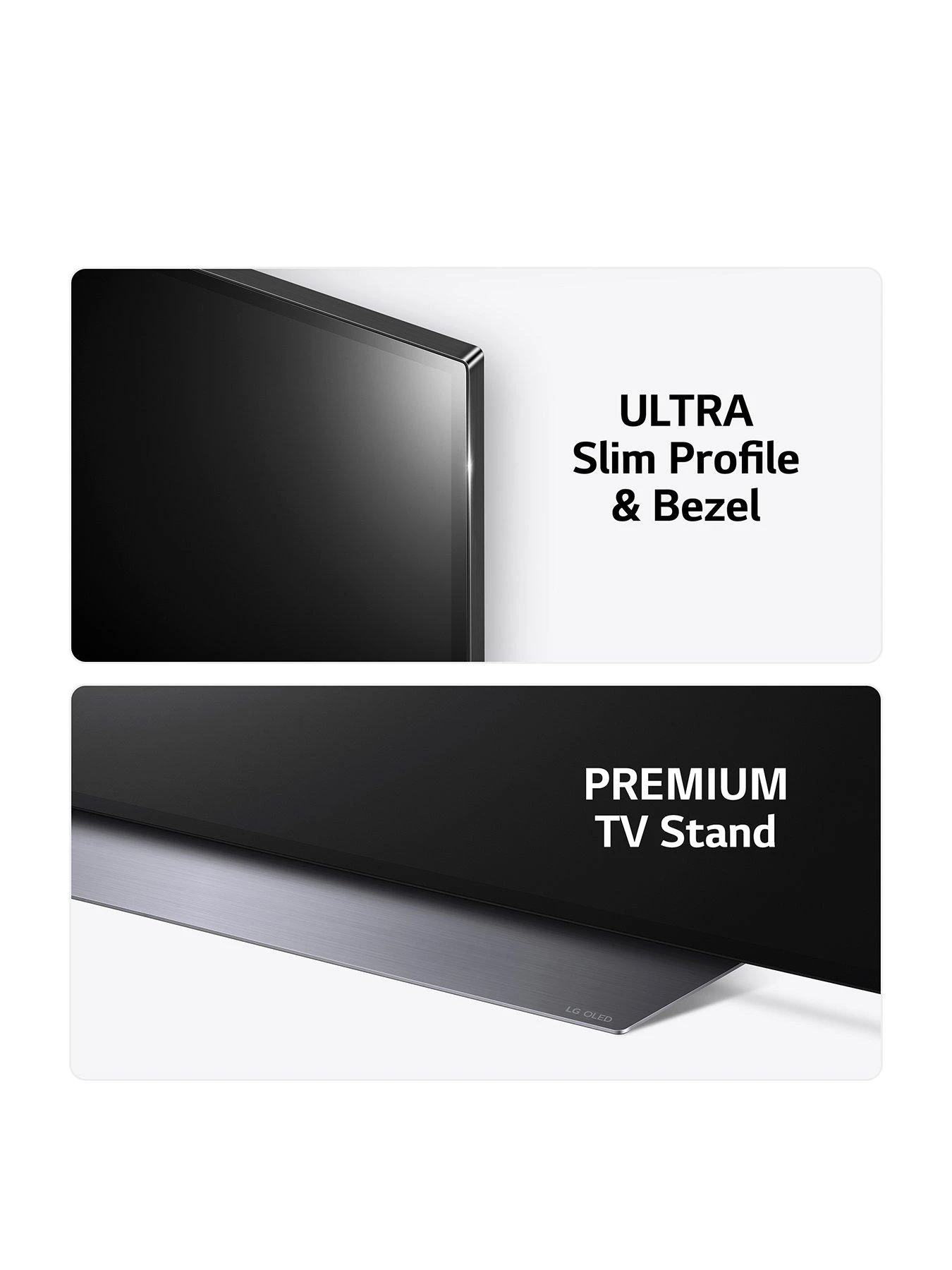 LG 2023 OLED C3 - 83 Inch, OLED, 4K UHD, Smart TV - Image 2