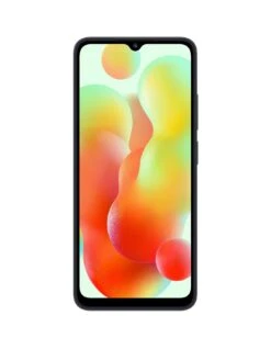 Xiaomi Redmi 12C - Graphite Grey, 3GB RAM, 32GB Storage