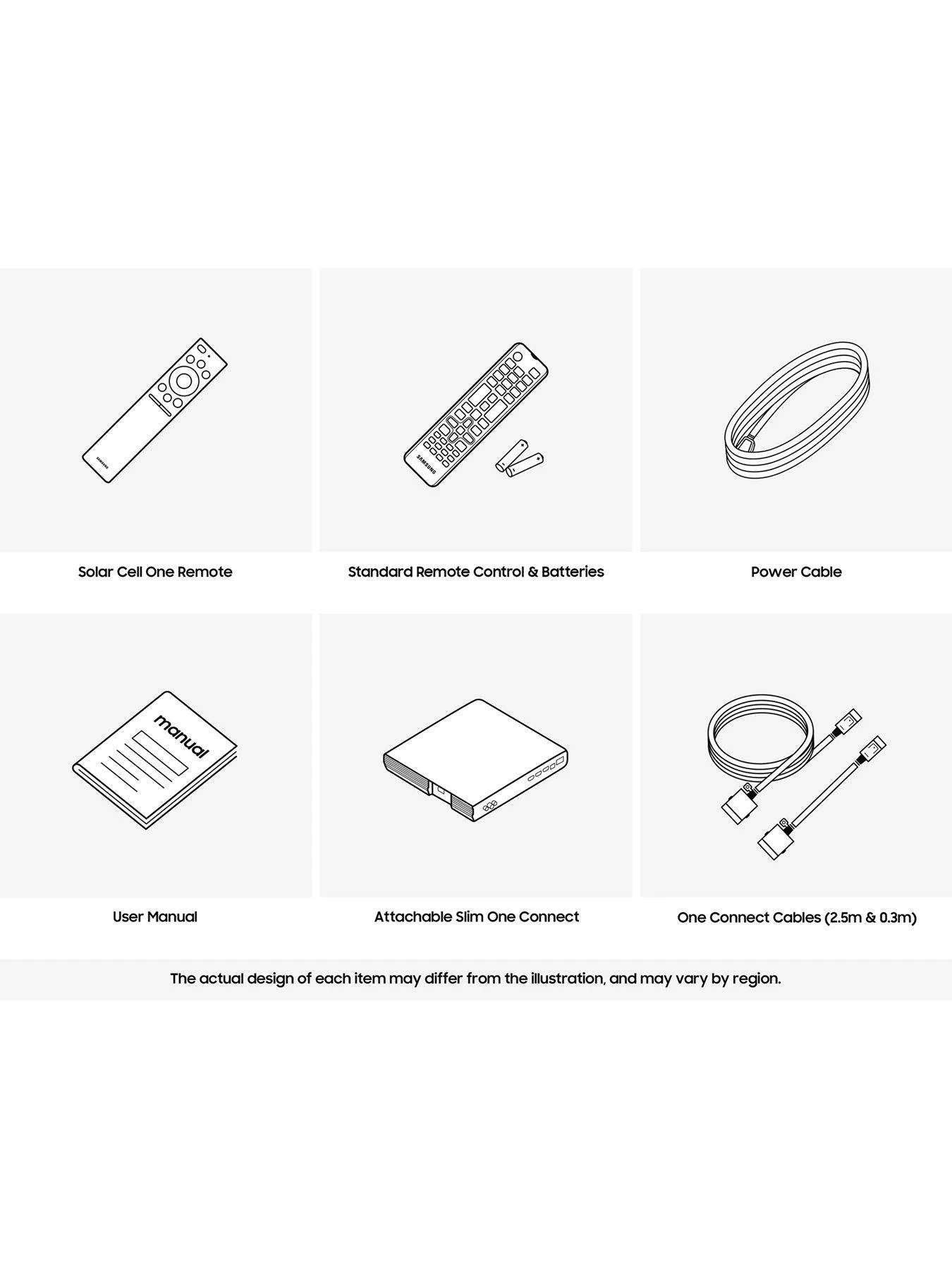 Samsung QE75QN700C, 75 Inch, Neo QLED, 8K HDR, Smart TV With Dolby Atmos - Image 6