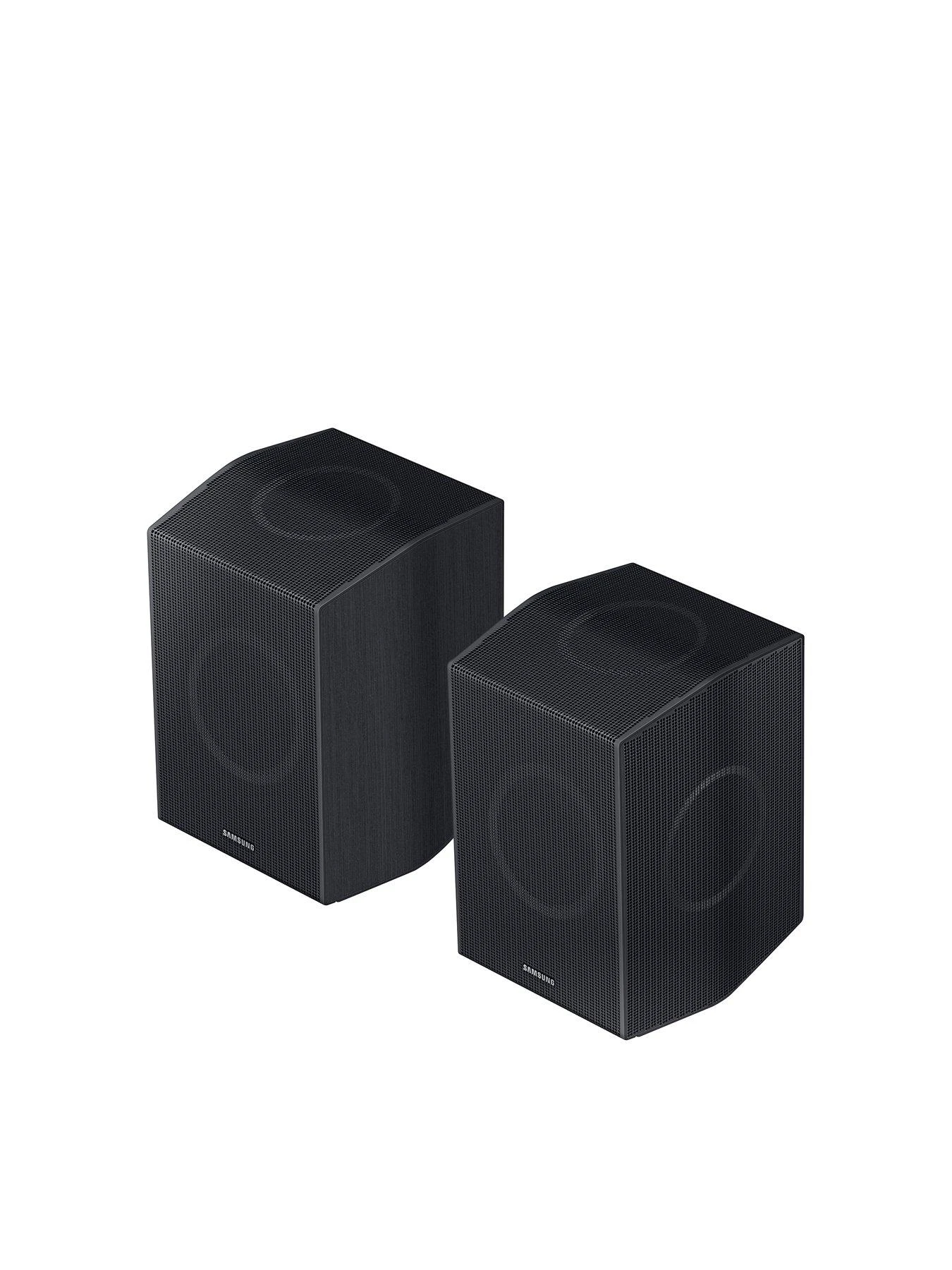 Samsung HW-Q990C 11.1.4ch Wireless Dolby Atmos Soundbar With Rear Speakers, Subwoofer And Q Symphony - Image 4