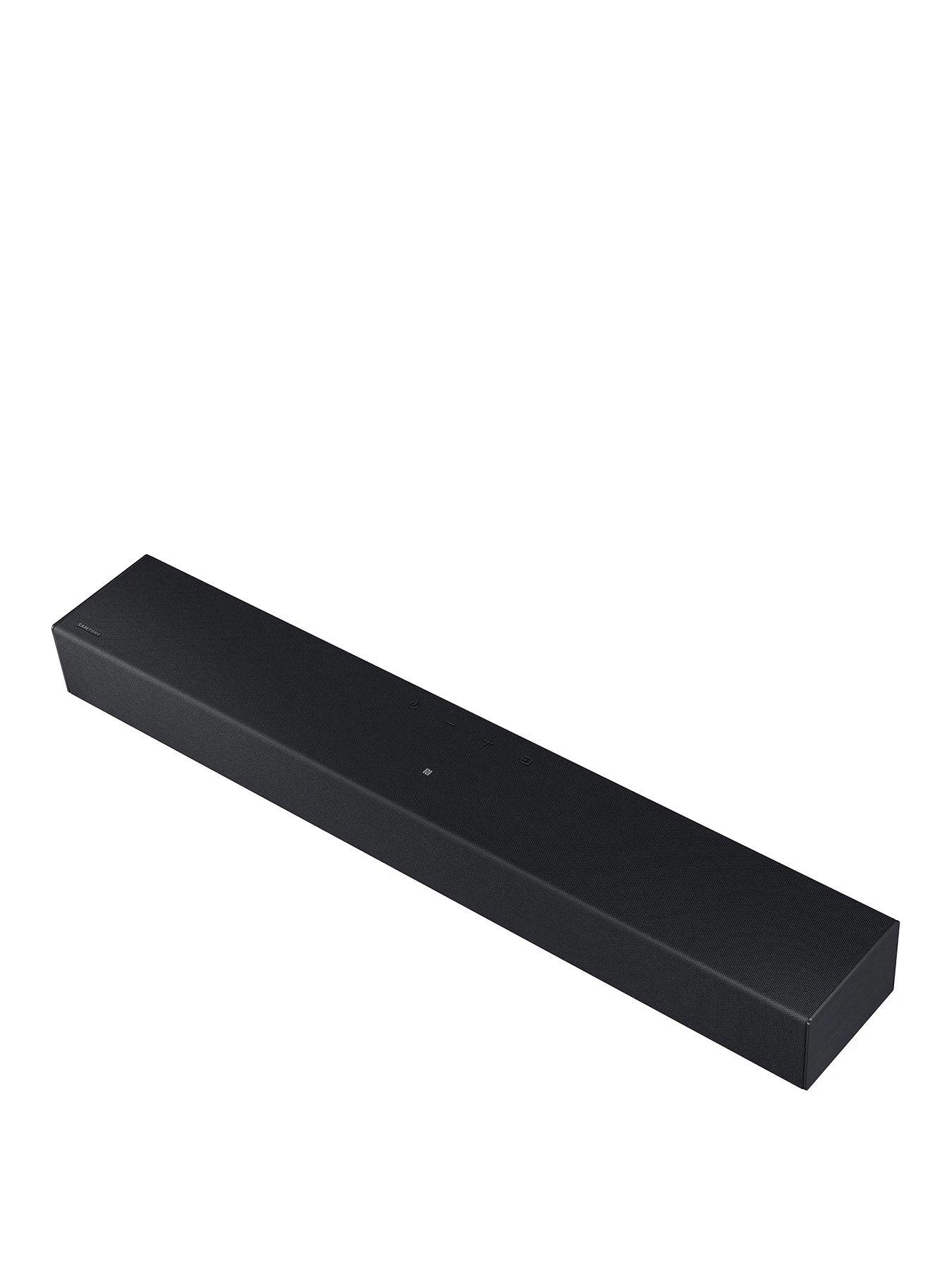 Samsung HW-C400 All In One Soundbar - Image 3