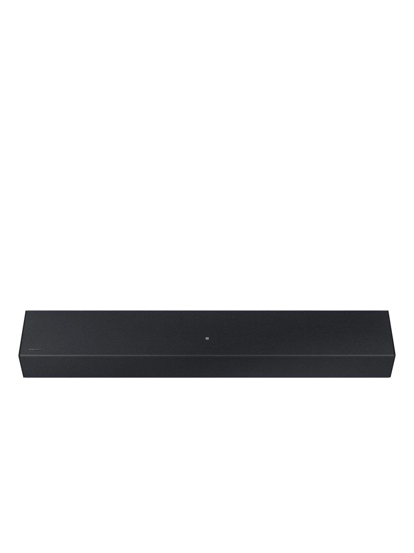 Samsung HW-C400 All In One Soundbar - Image 5