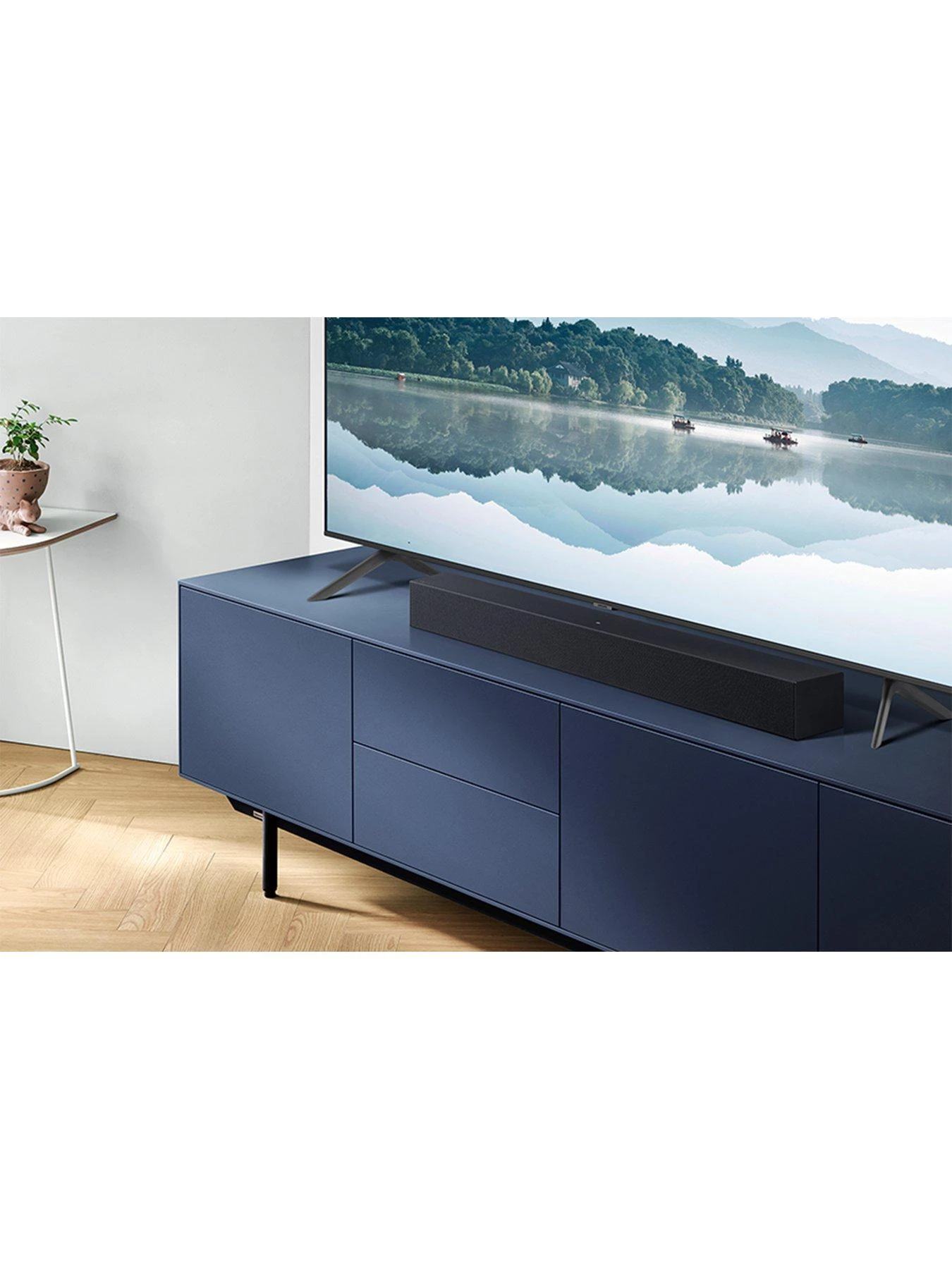 Samsung HW-C400 All In One Soundbar - Image 6