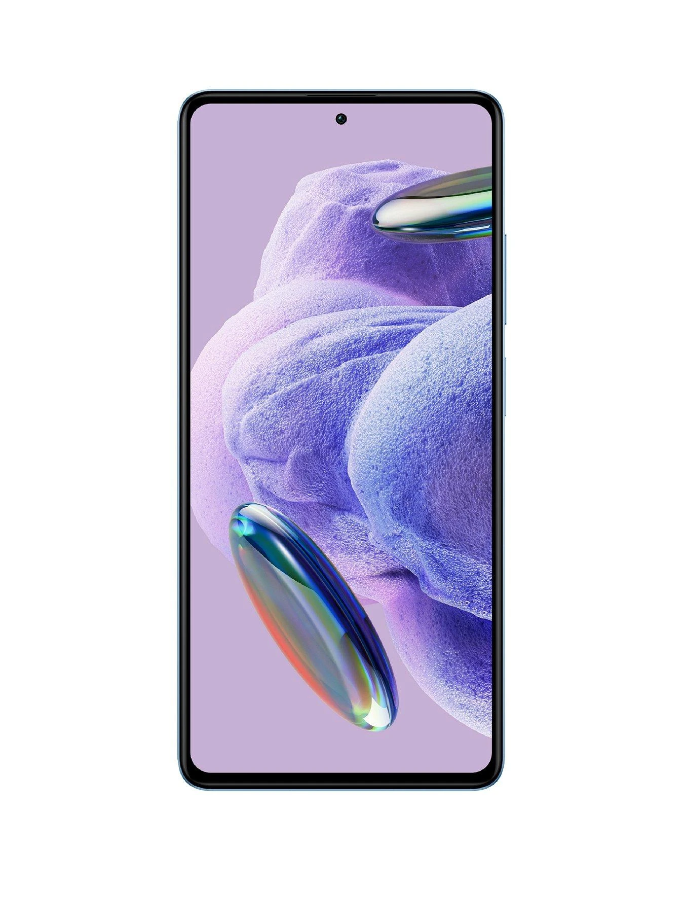 Xiaomi Redmi Note 12 Pro+ 5G - 8GB RAM, 256GB Storage, Sky Blue