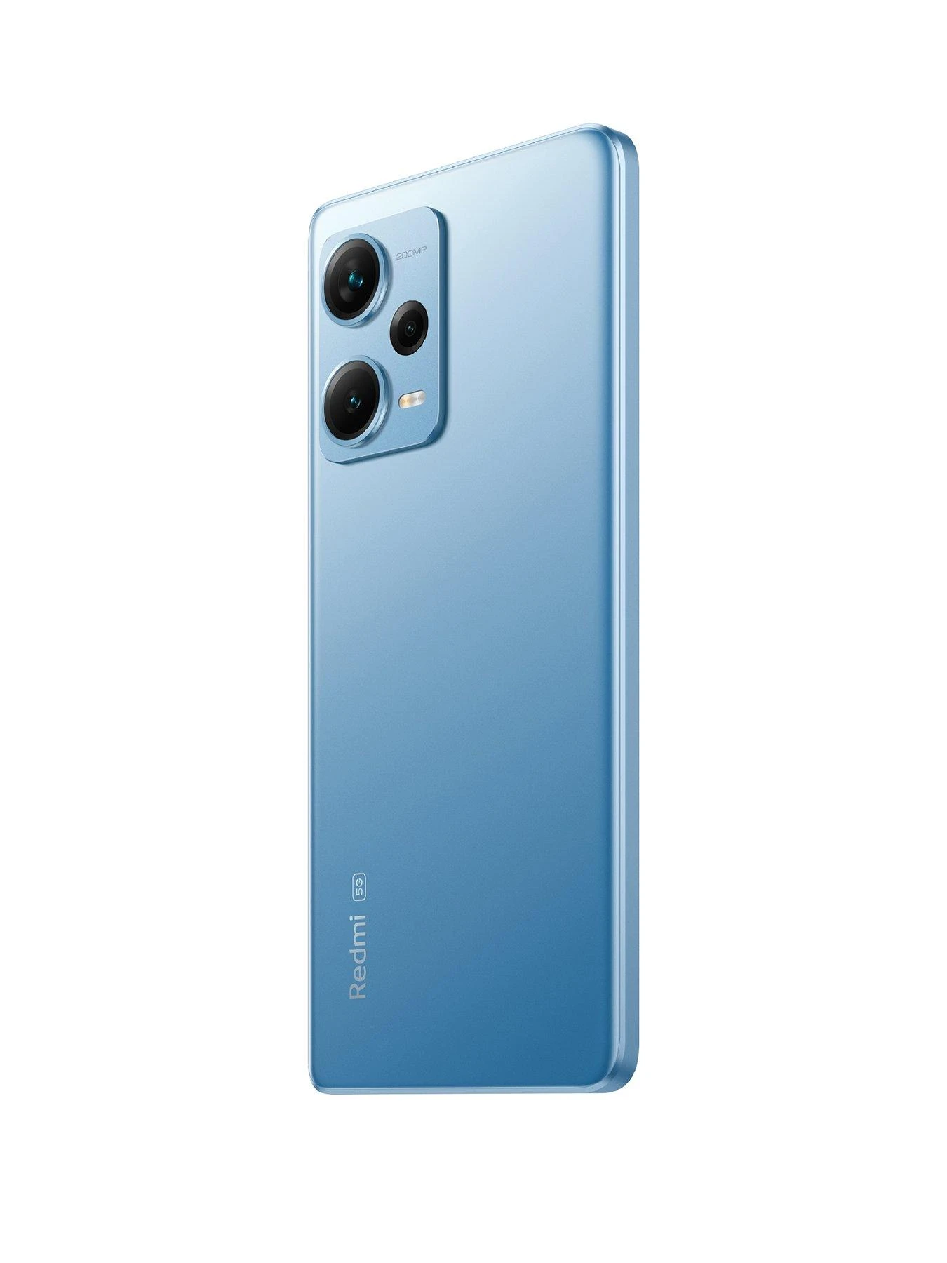 Xiaomi Redmi Note 12 Pro+ 5G - 8GB RAM, 256GB Storage, Sky Blue - Image 3