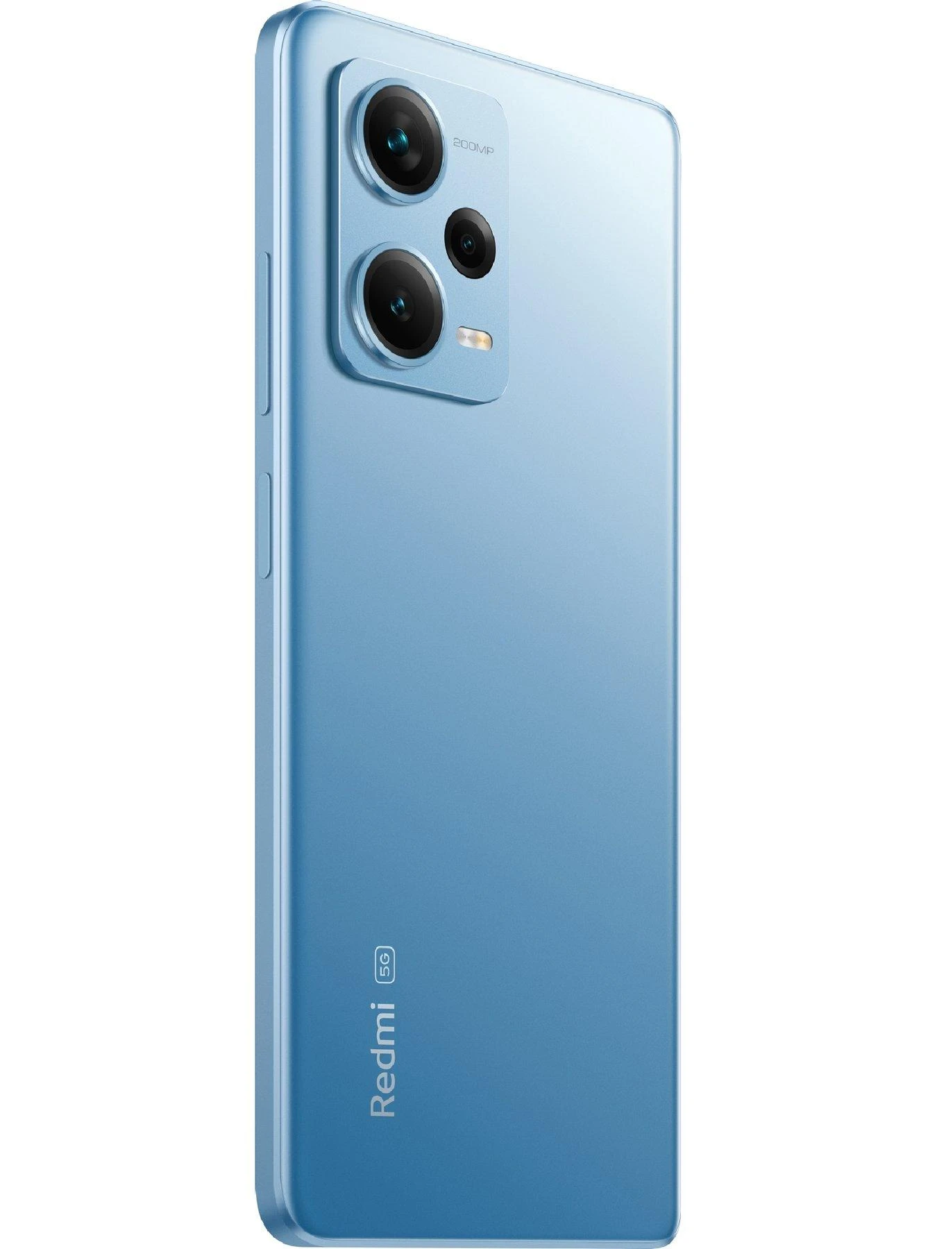 Xiaomi Redmi Note 12 Pro+ 5G - 8GB RAM, 256GB Storage, Sky Blue - Image 4