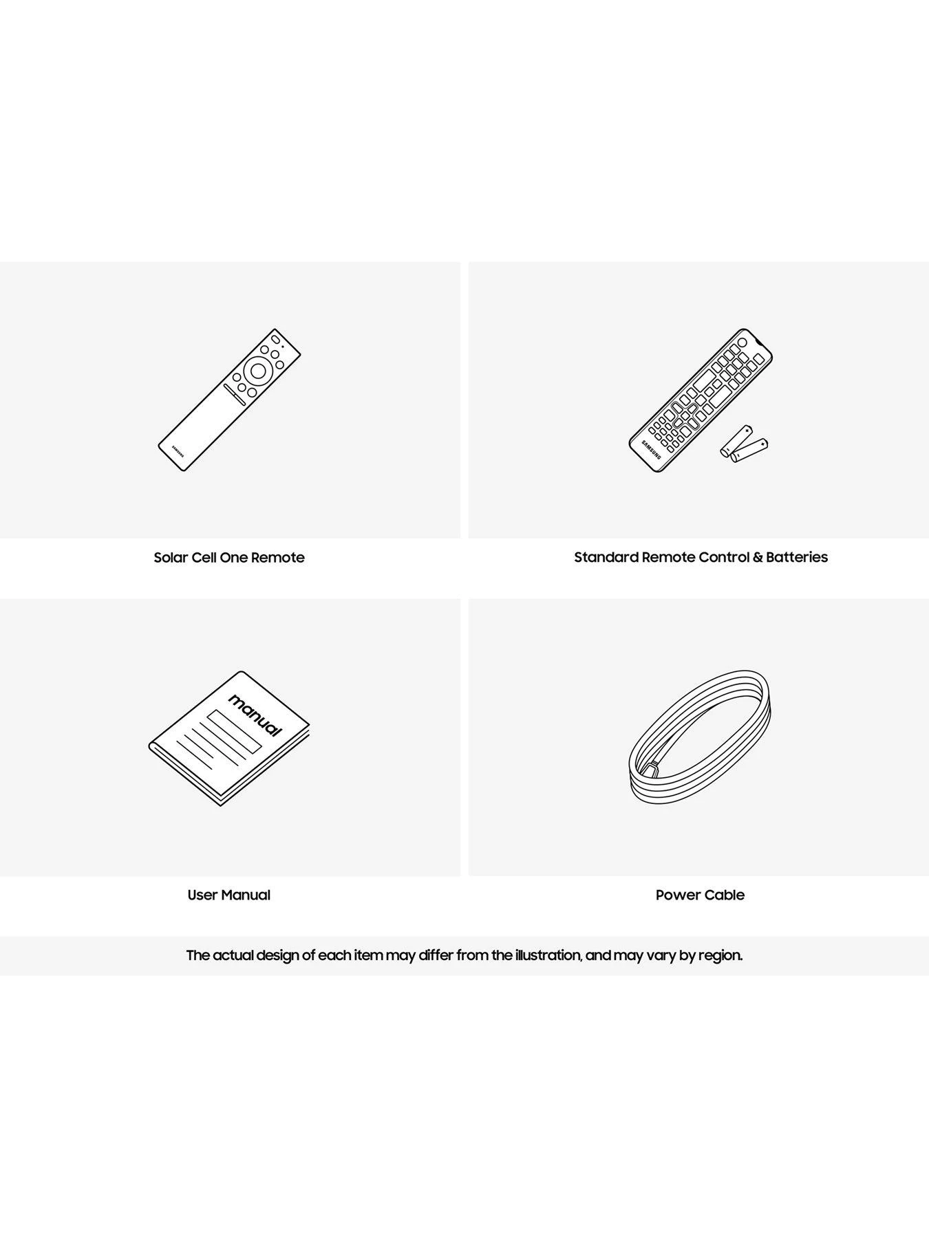 Samsung QE50QN90C, 50 Inch, Neo QLED, 4K HDR+, Smart TV With Dolby Atmos - Image 6