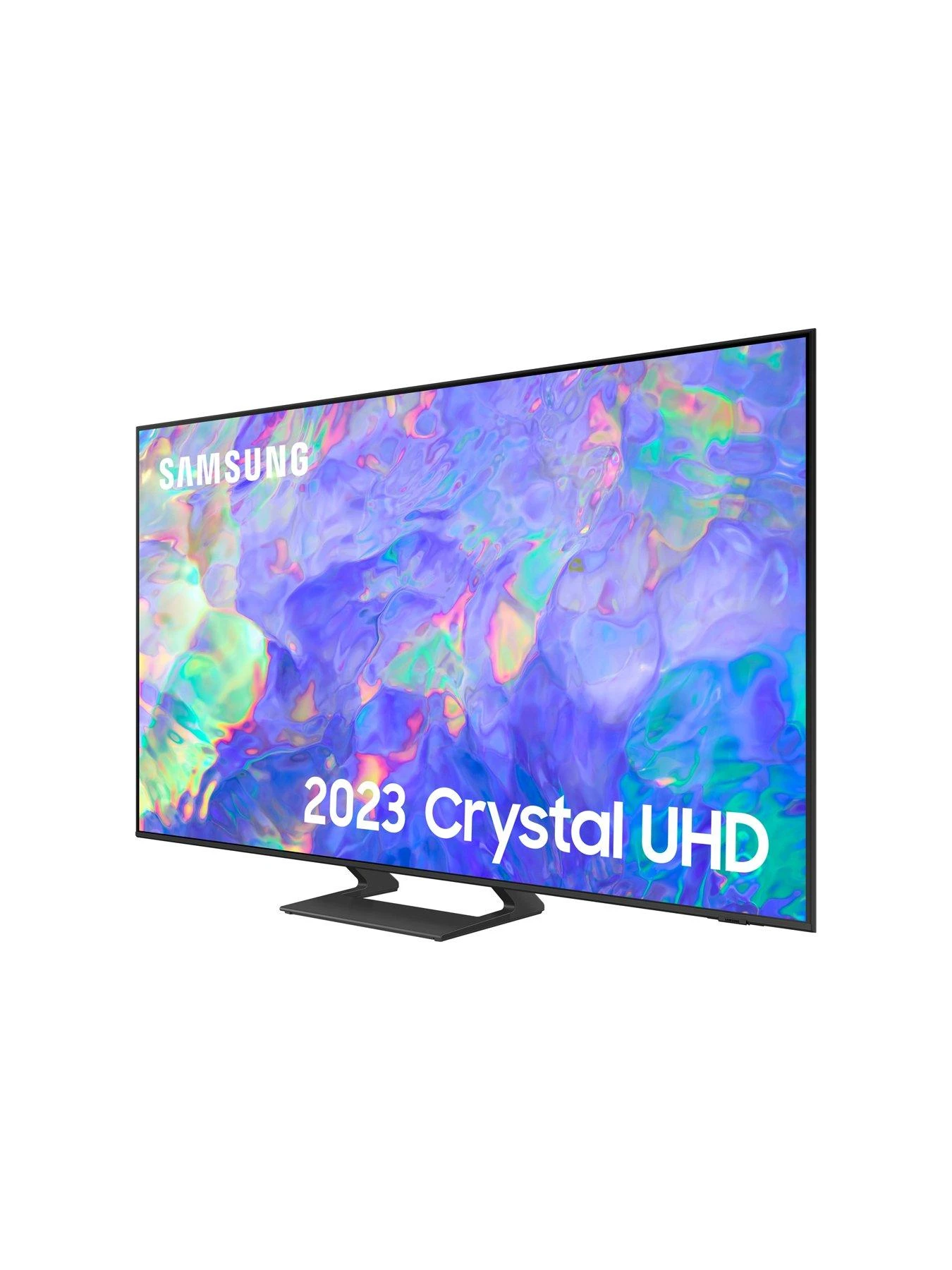 Samsung UE65CU8500, 65 inch, Crystal, 4K Ultra HD, Smart TV - Image 5