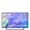 Samsung UE43CU8500, 43 Inch, 4K Ultra HD, Smart TV
