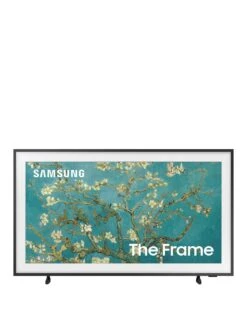 Samsung The Frame Art Mode, 43 Inch, QLED 4K, Smart TV