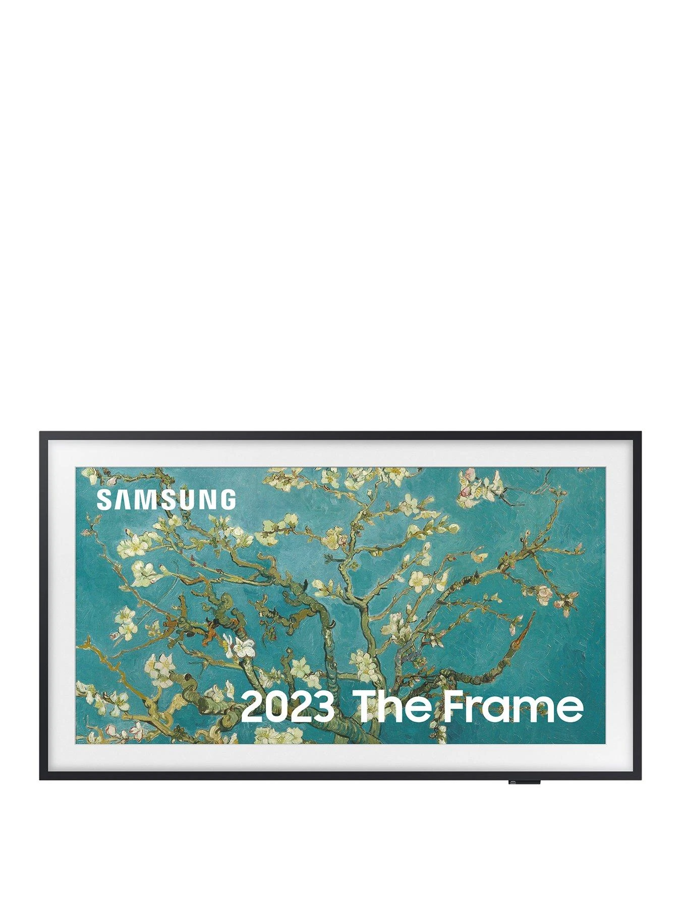 Samsung The Frame Art Mode, 32 Inch, QLED Full HD, Smart TV