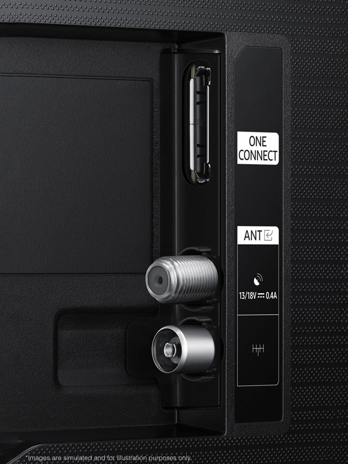 Samsung The Frame Art Mode, 32 Inch, QLED Full HD, Smart TV - Image 6