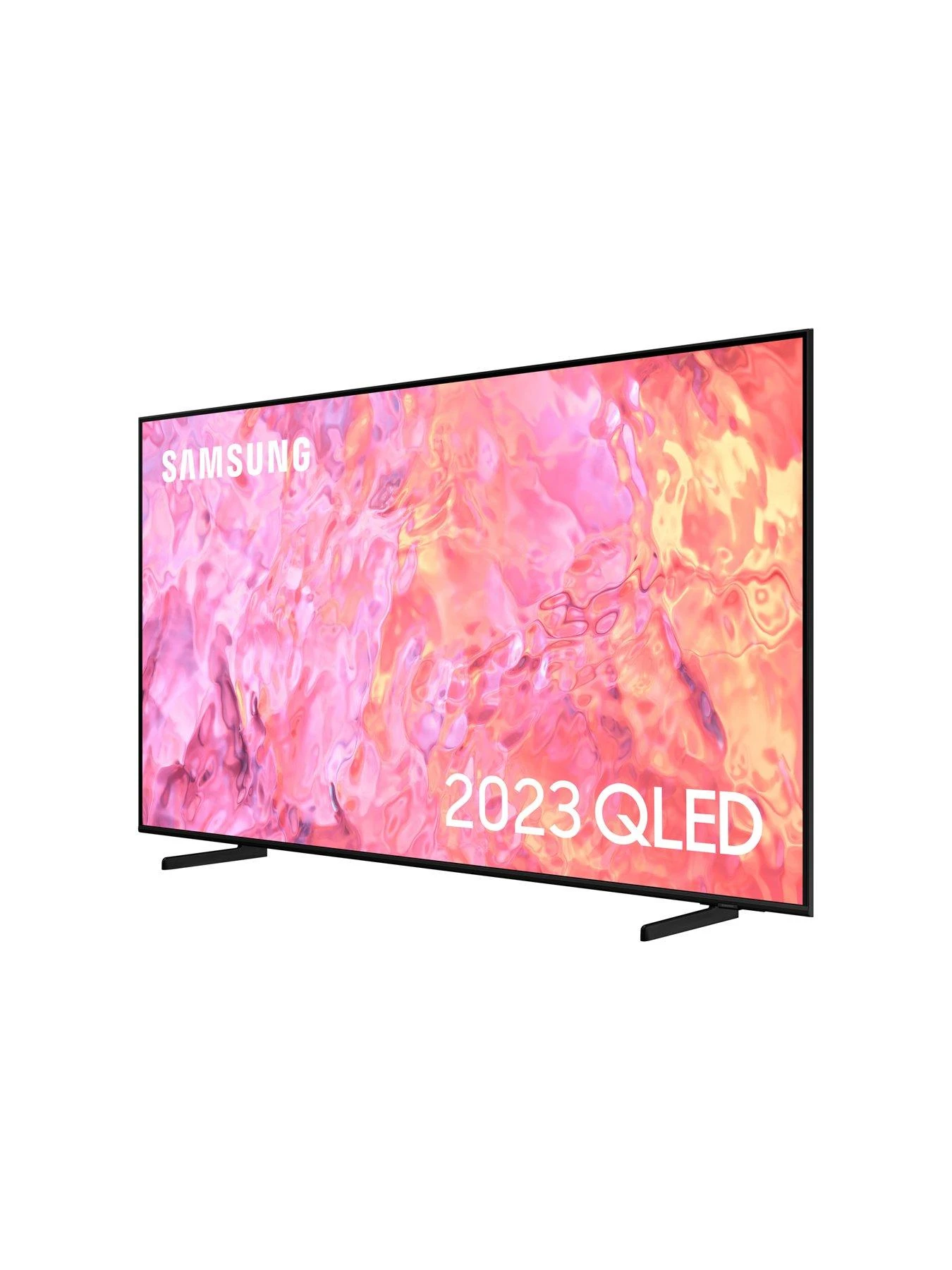 Samsung QE75Q60C, 75 Inch, QLED, 4K HDR, Smart TV - Image 5