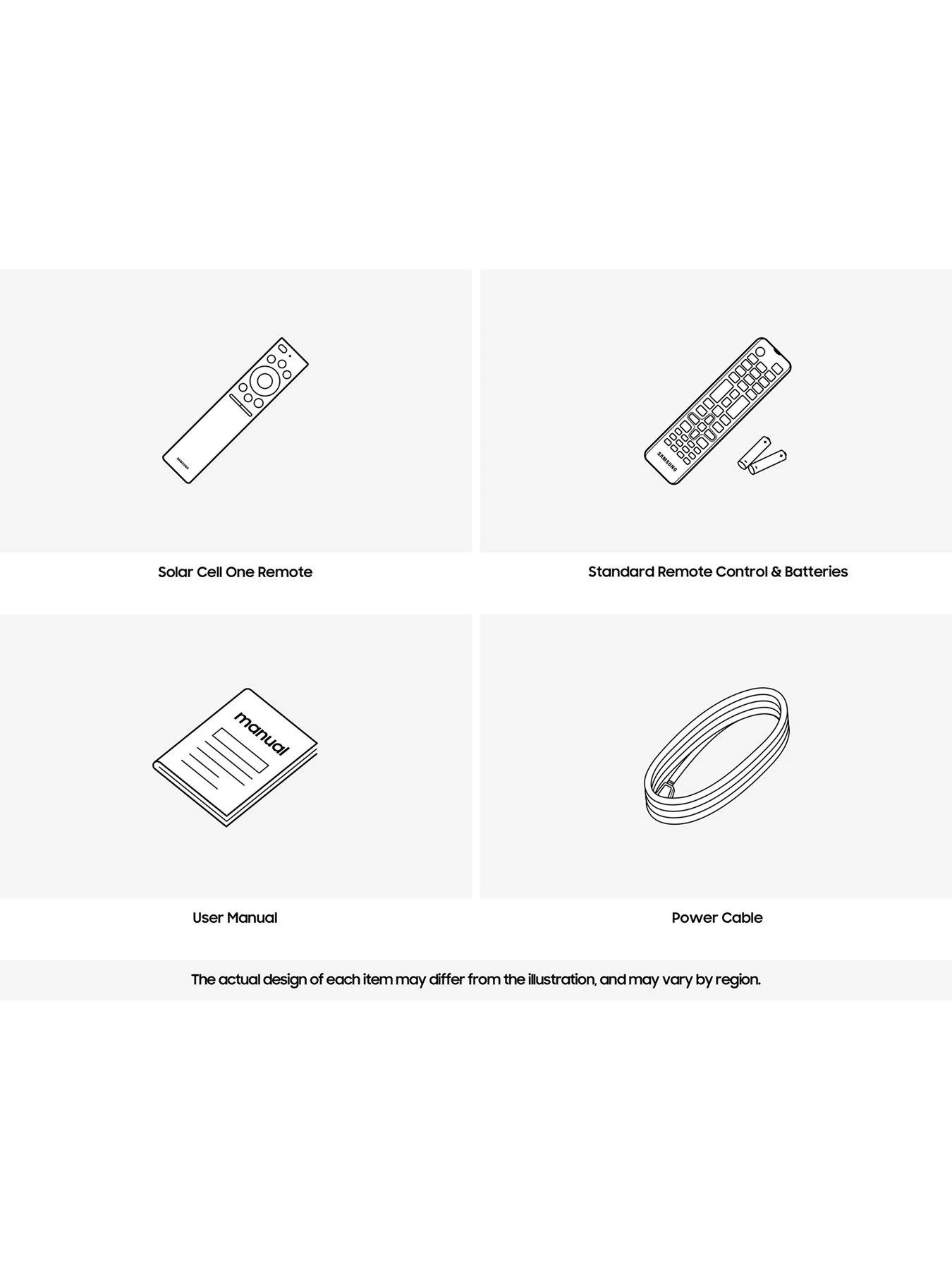 Samsung QE75Q60C, 75 Inch, QLED, 4K HDR, Smart TV - Image 6