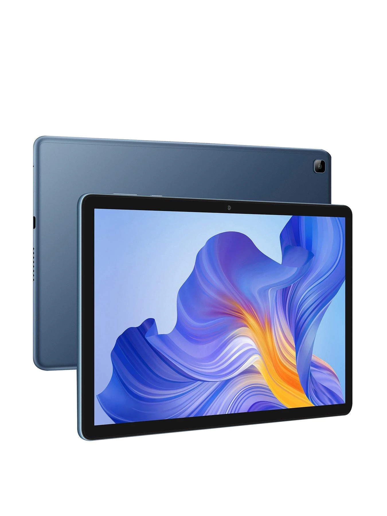 Honor Pad X8 10.1-inch Tablet, 4GB RAM, 64GB Storage, Wi-Fi - Blue