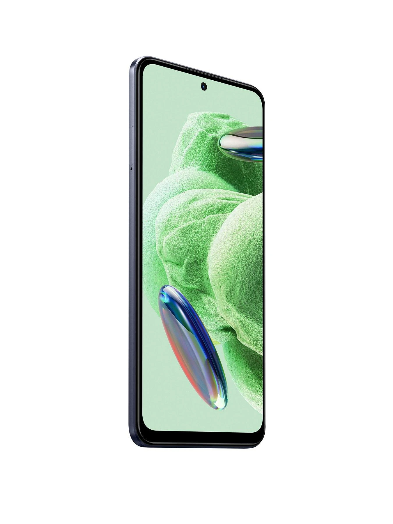 Xiaomi Redmi Note 12 5G - 4GB RAM, 128GB Storage, Onyx Grey - Image 3