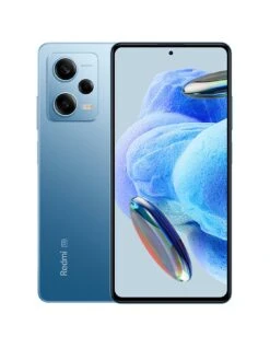 Xiaomi Redmi Note 12 Pro 5G - 6GB RAM, 128GB Storage, Sky Blue