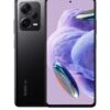 Xiaomi Redmi Note 12 Pro+ 5G - 8GB RAM, 256GB Storage, Midnight Black