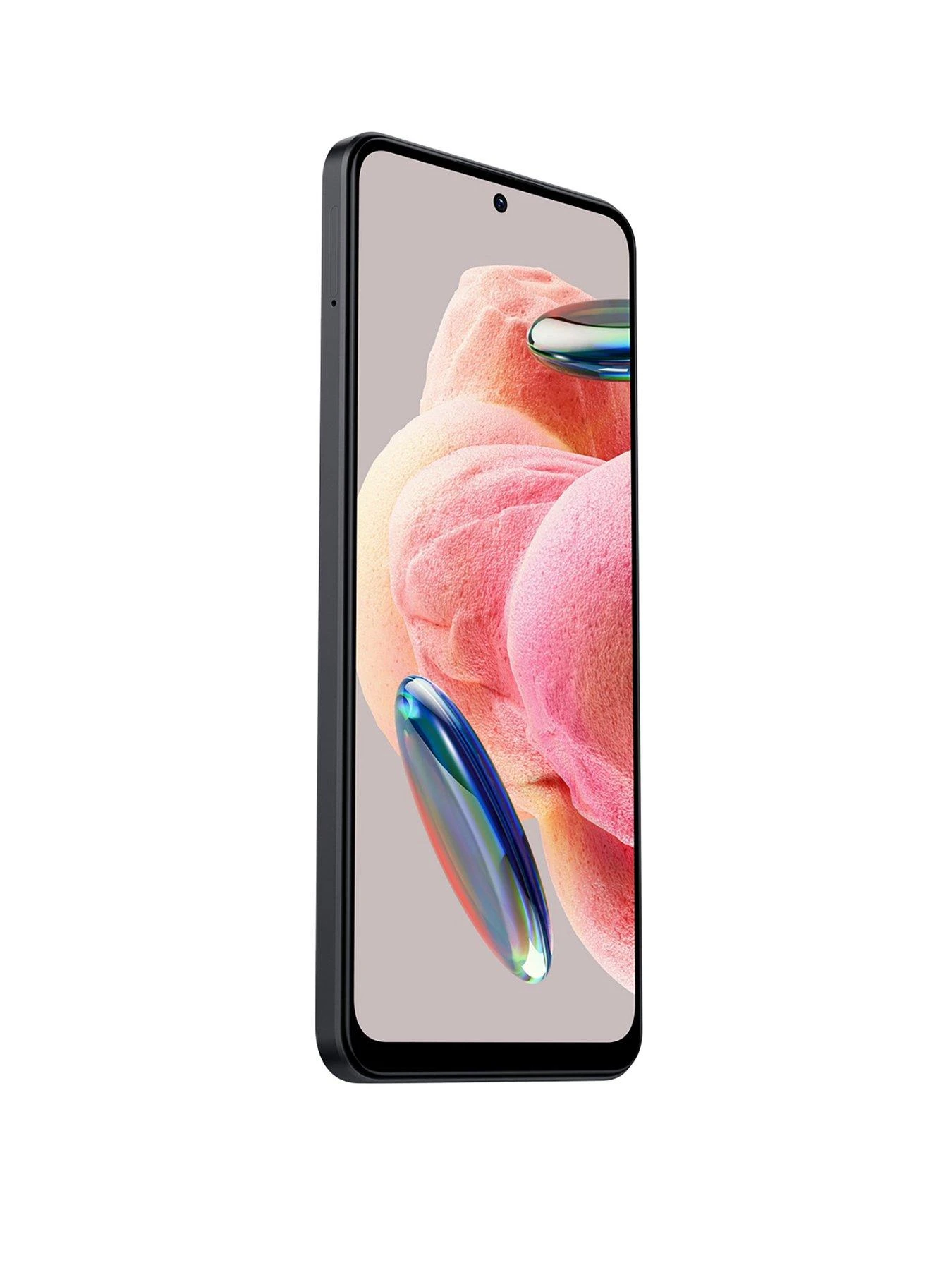 Xiaomi Redmi Note 12 - 4GB RAM, 128GB Storage, Onyx Grey - Image 3