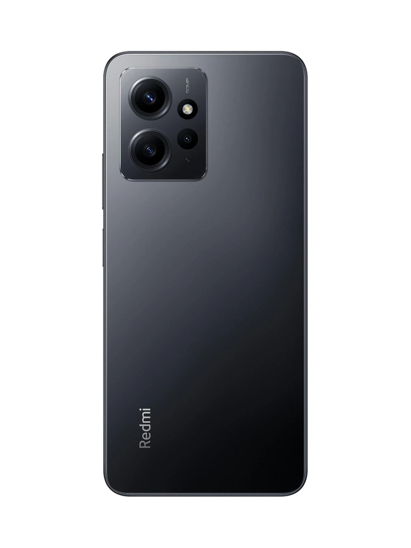 Xiaomi Redmi Note 12 - 4GB RAM, 128GB Storage, Onyx Grey - Image 4