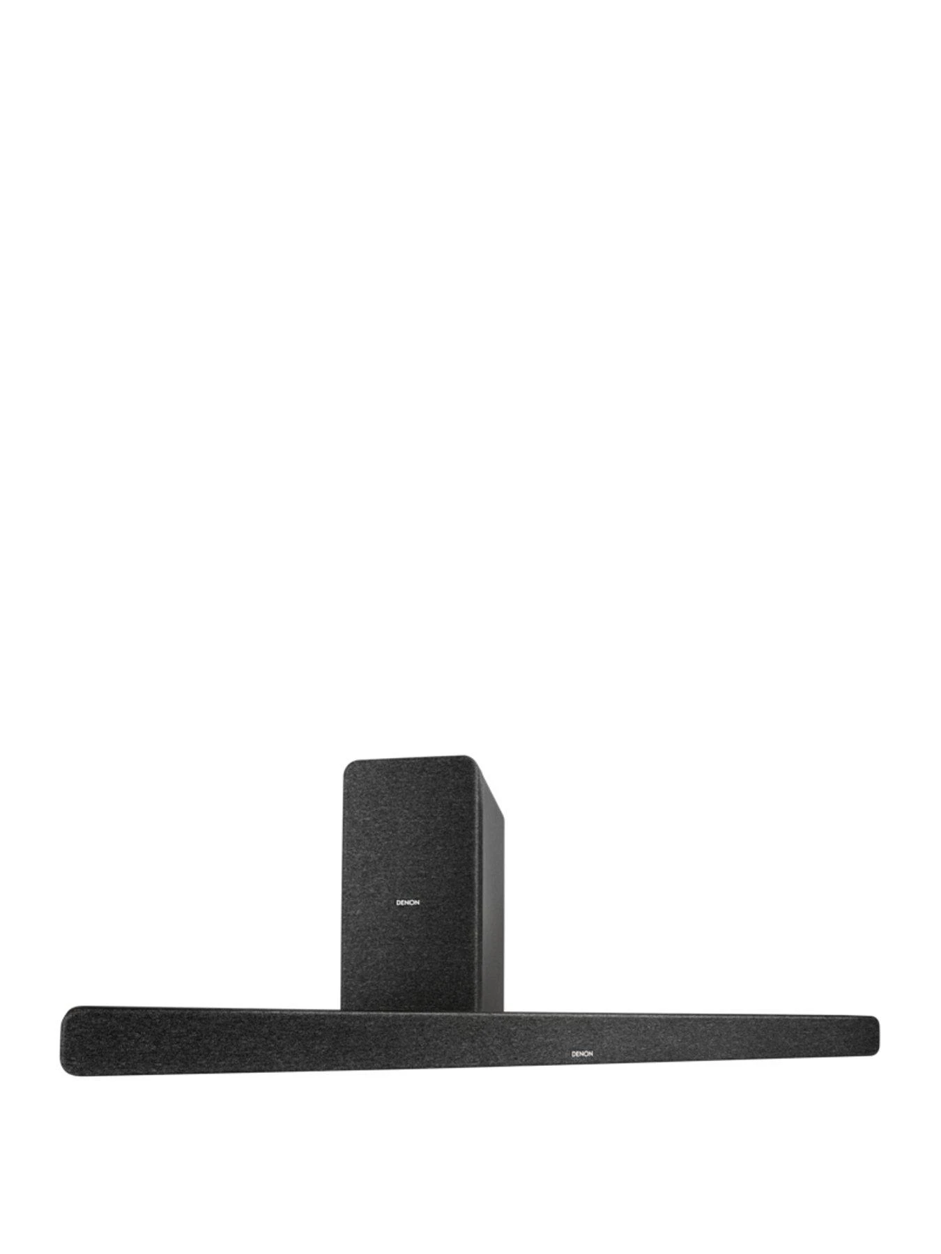 Denon DHT-S517 Dolby Atmos Bluetooth Soundbar