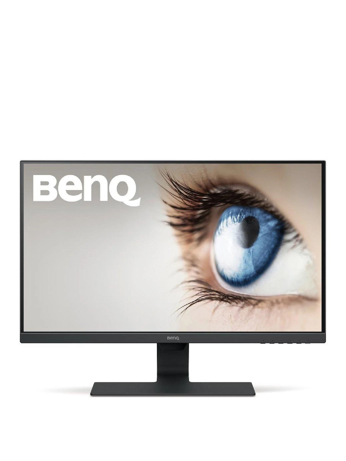 BenQ GW2780, 27" 1080p Eye-Care IPS Monitor , BenQ US