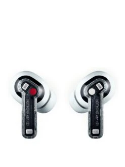Nothing Ear (2) Wireless Bluetooth Earbuds
