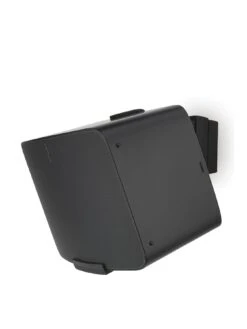 Flexson Wall Mount For Sonos Five And Play:5 - Black (Single)