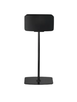 Flexson Floor Stand For Sonos Five And Play:5 - Black (Single)