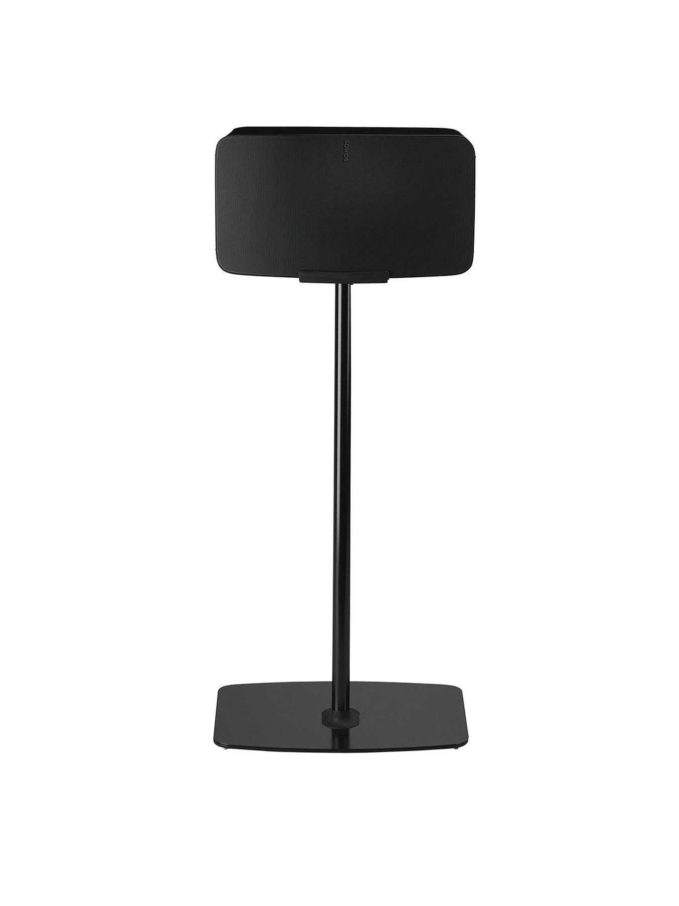 Flexson Floor Stand For Sonos Five And Play:5 - Black (Single)
