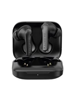 Majority TRU 1 Wireless Bluetooth Earbuds - Black