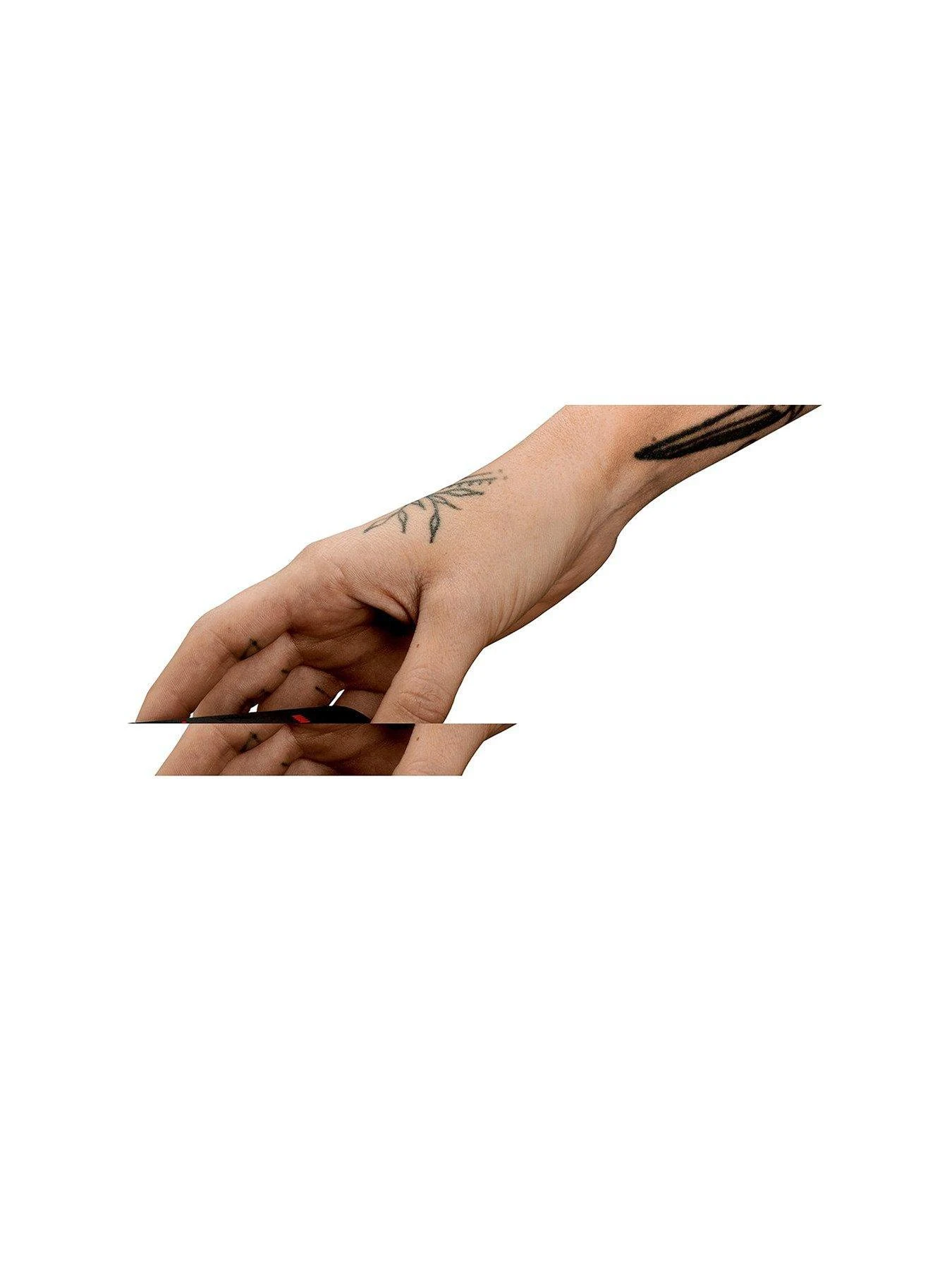 Marshall Willen Portable Bluetooth Speaker - Black & Brass - Image 2