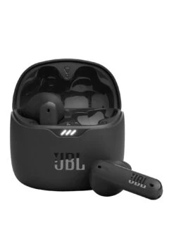 JBL TUNE FLEX True Wireless Noise Cancelling Earbuds