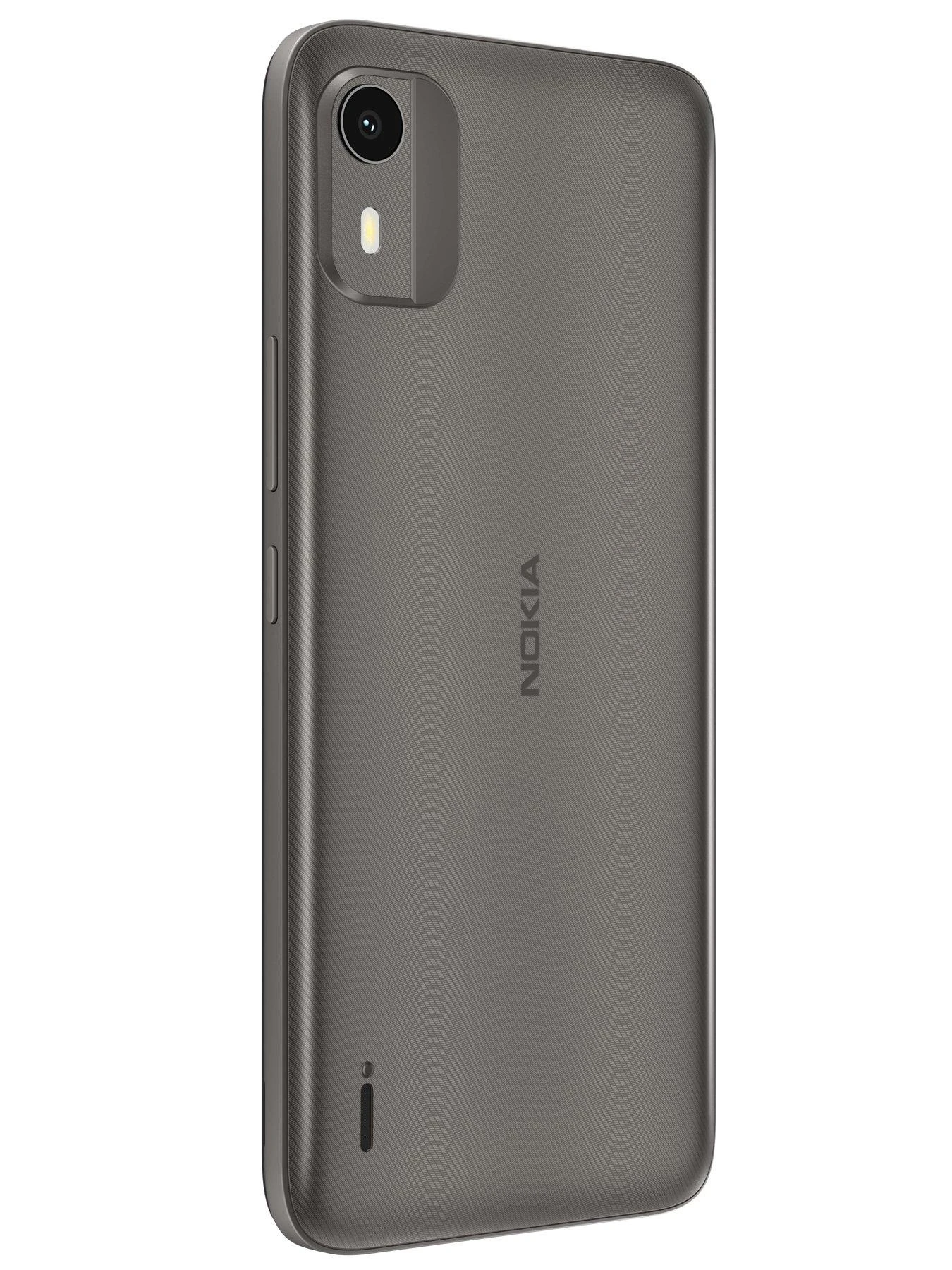 Nokia C12 64GB Storage, Dual SIM - Charcoal - Image 4