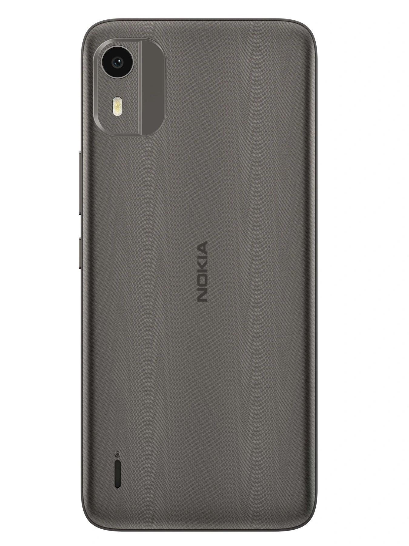 Nokia C12 64GB Storage, Dual SIM - Charcoal - Image 5