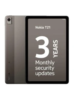 Nokia T21 64GB 4G - Grey