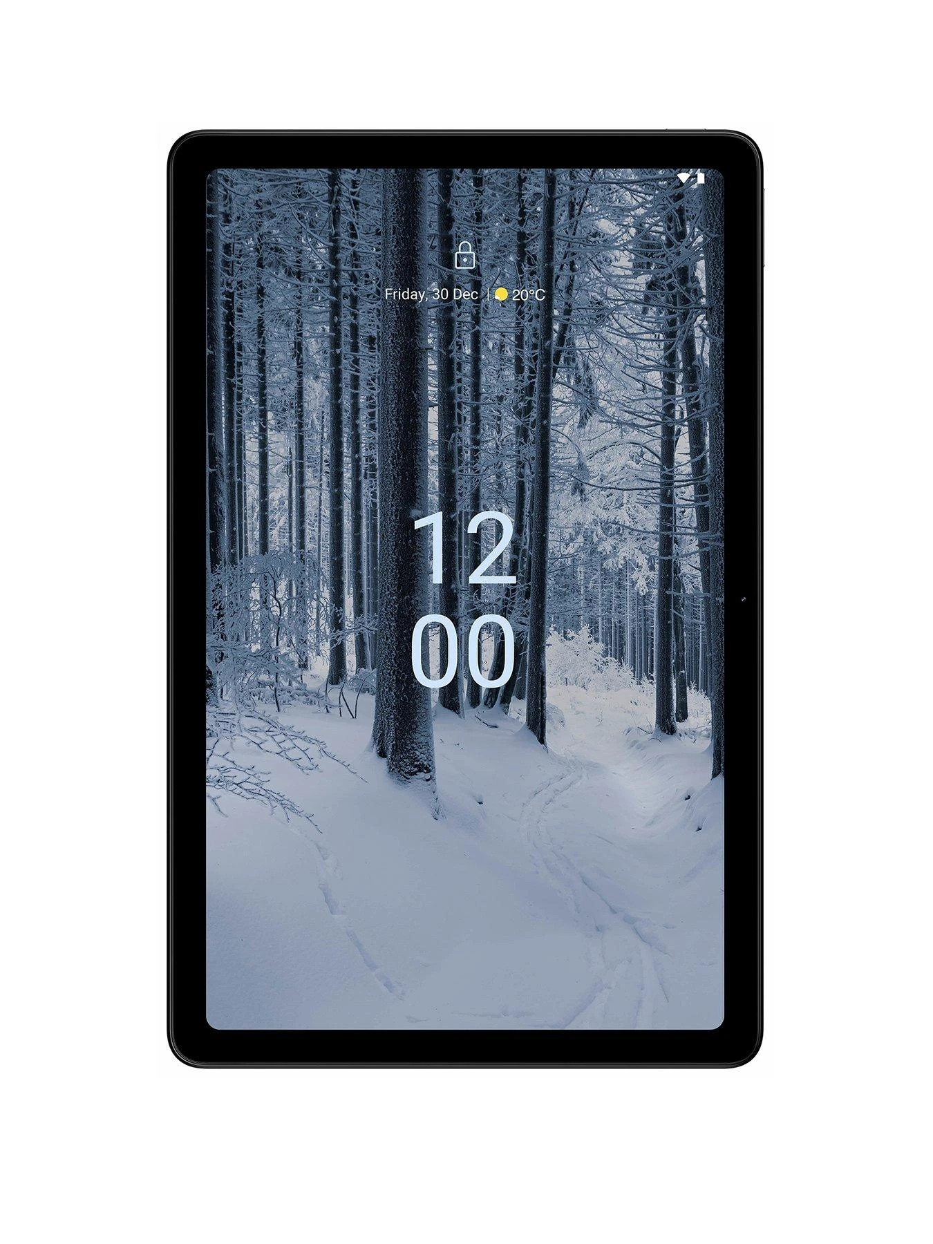 Nokia T21 64GB 4G - Grey - Image 2