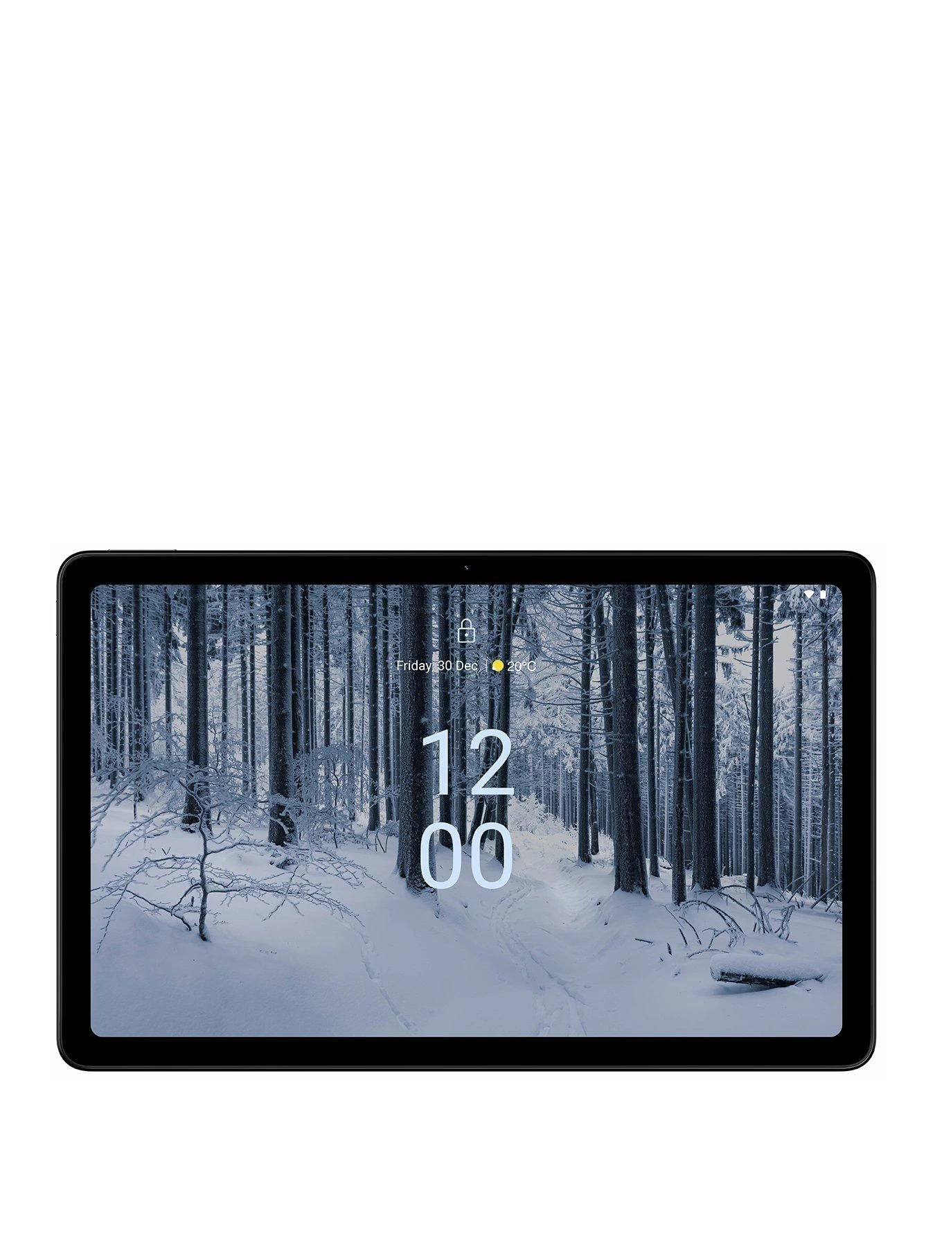 Nokia T21 64GB 4G - Grey - Image 3