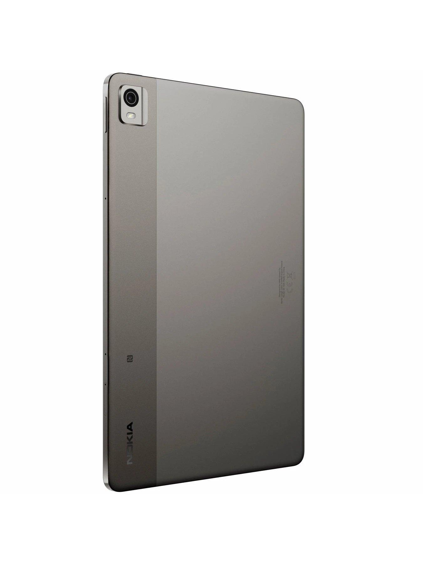 Nokia T21 64GB 4G - Grey - Image 6