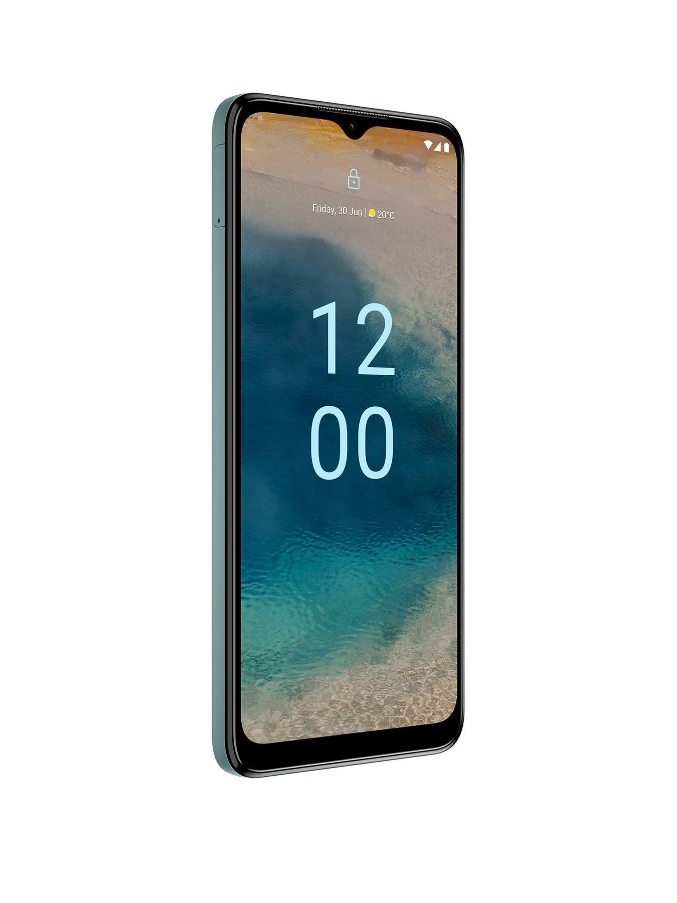 Nokia G22 64GB Storage, DualĀ SIM - Blue - Image 3