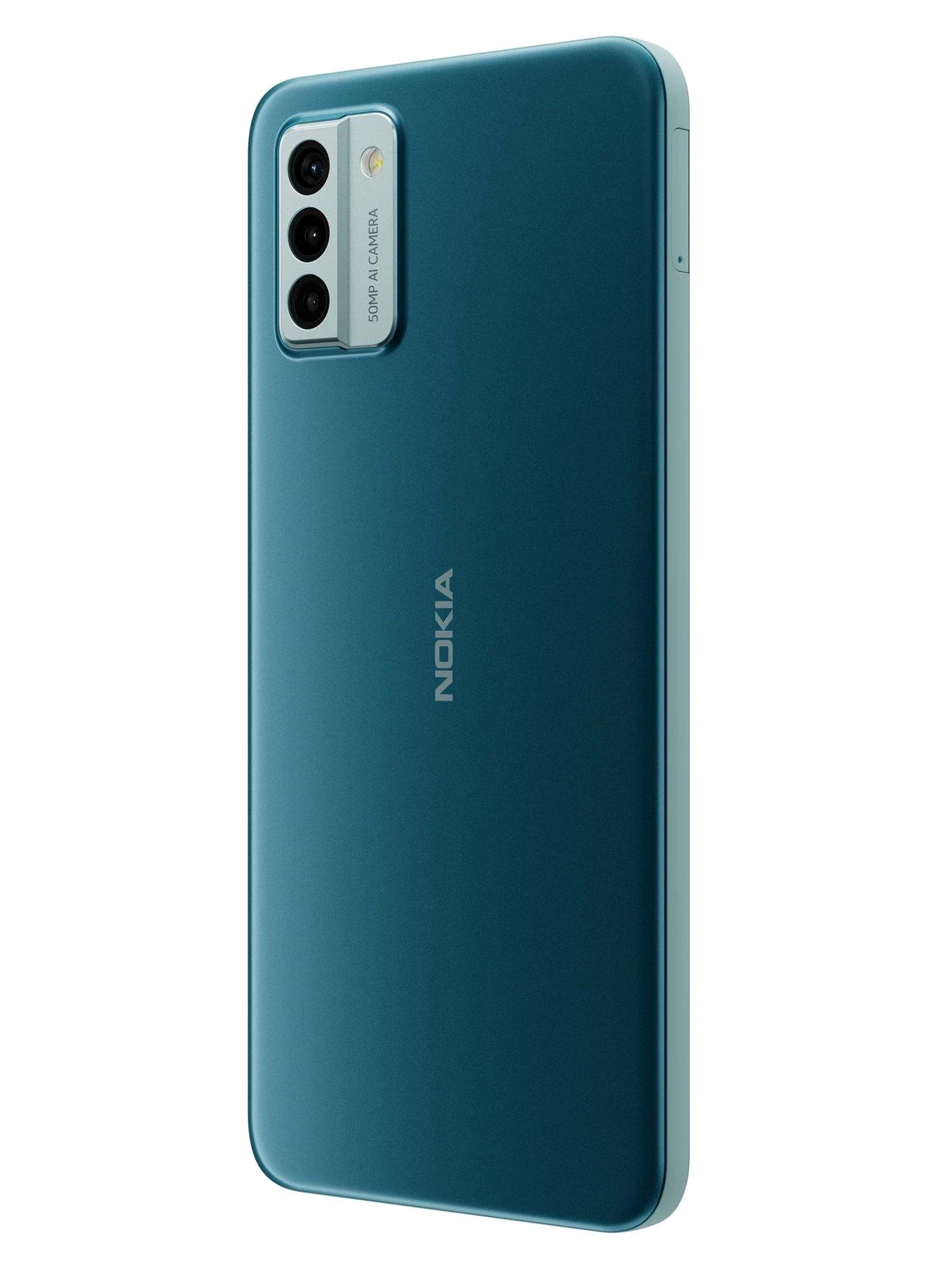 Nokia G22 64GB Storage, DualĀ SIM - Blue - Image 5
