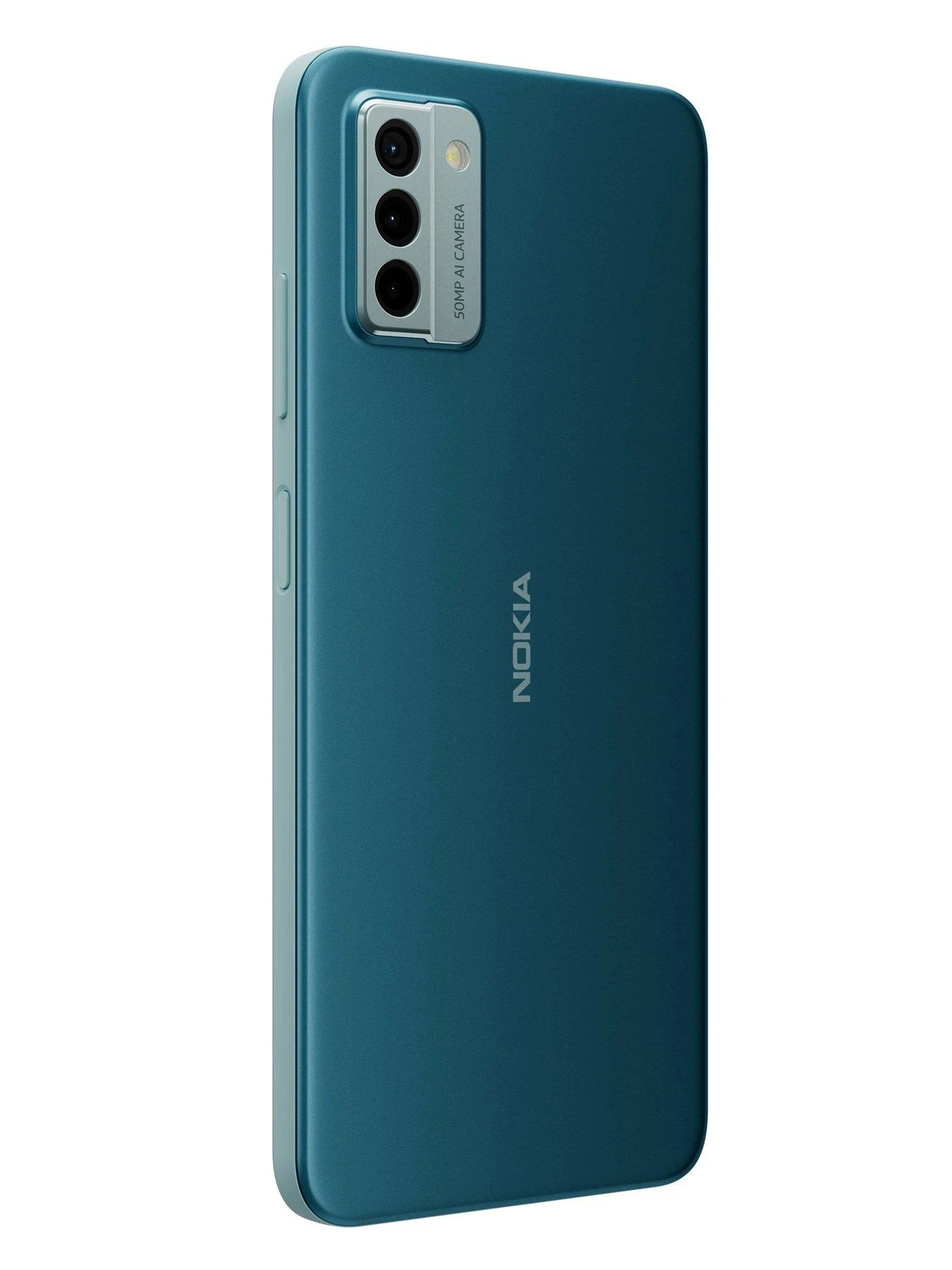 Nokia G22 64GB Storage, DualĀ SIM - Blue - Image 6