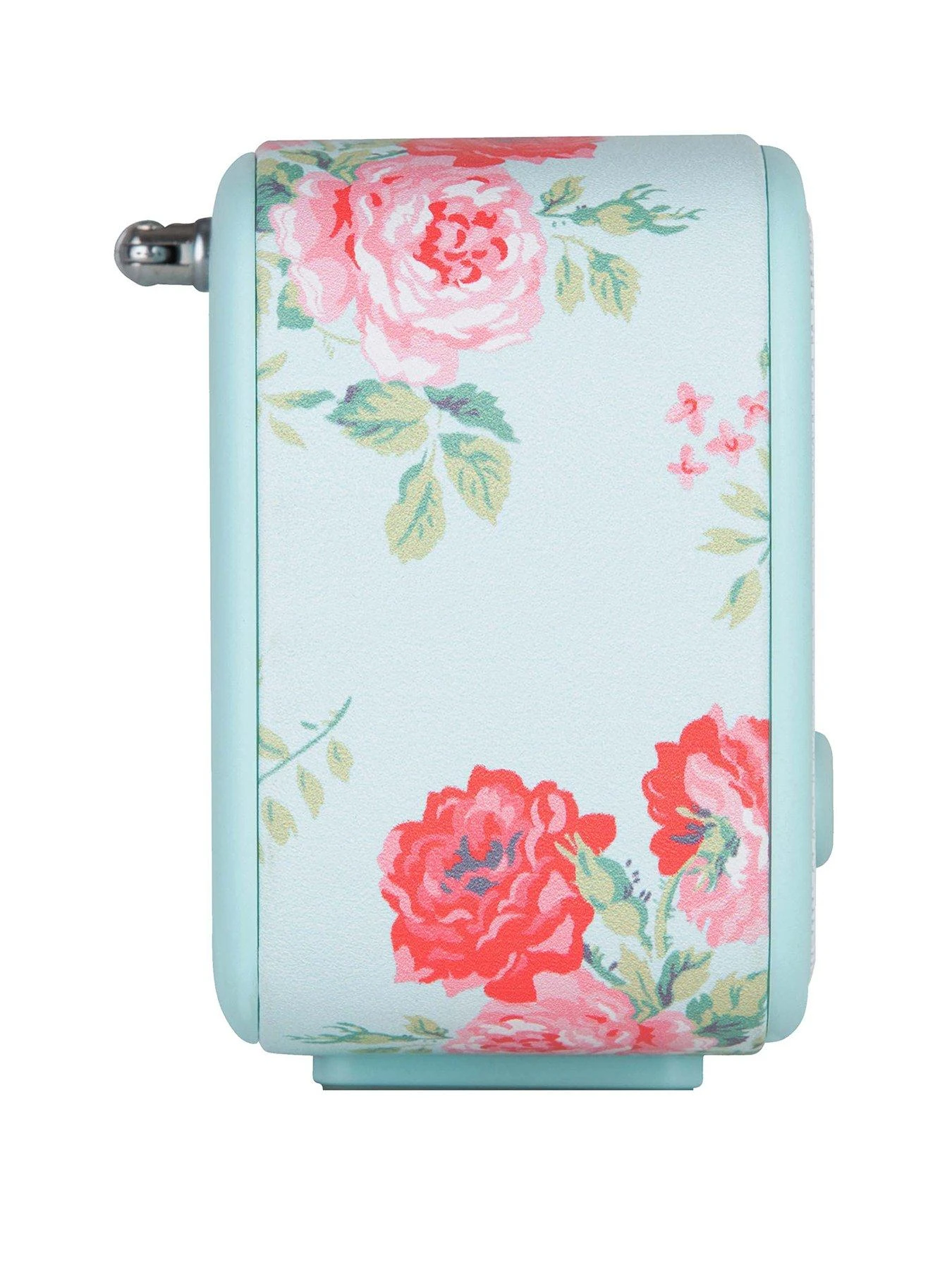VQ Cath Kidston DAB Radio - Antique Rose - Image 3