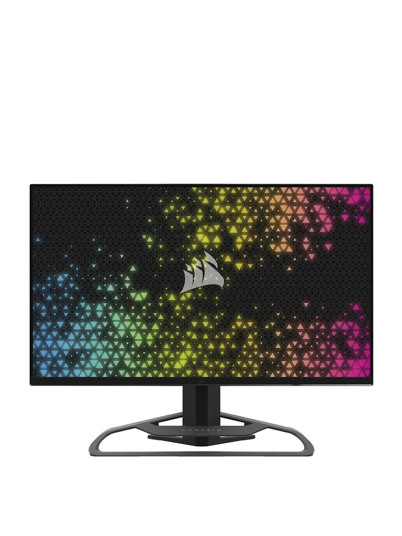 CORSAIR XENEON 32UHD144 32-inch Ultra HD 4K 144Hz Widescreen IPS LED Monitor - Black