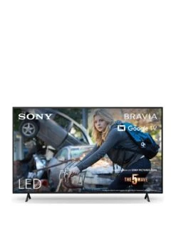 Sony KD75X75WLU 75-inch, LED, 4K HDR, Google TV