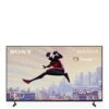 Sony KD85X80LU, 85 Inch, LED, 4K HDR, Google TV