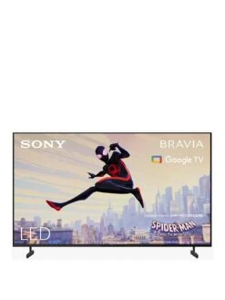 Sony KD85X80LU, 85 Inch, LED, 4K HDR, Google TV