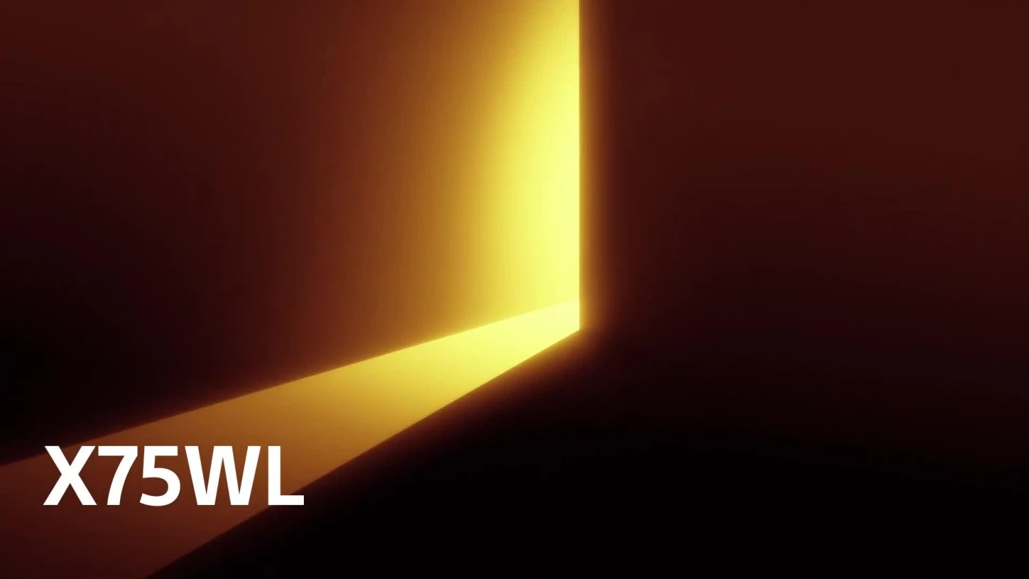 Sony KD50X75WLPU, 50-inch, LED, 4K HDR, Google TV - Image 8