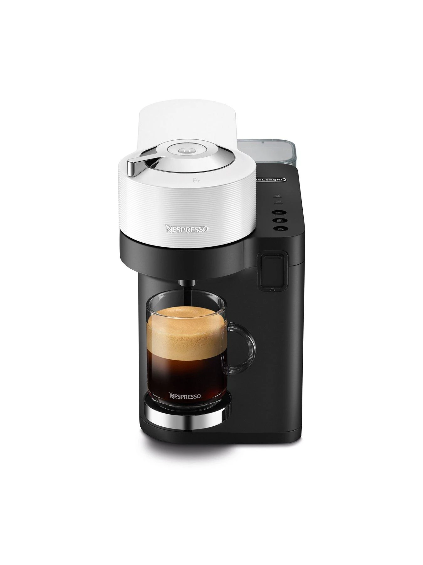 DeLonghi Nespresso Vertuo Lattissima - White - Image 2